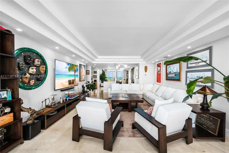 Ocean Club - Club Tower One #1003 image #15