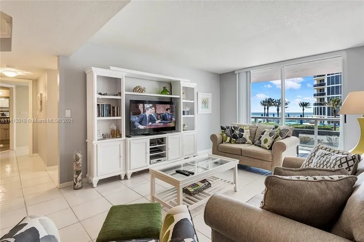 Florida Ocean Club #605 image #14