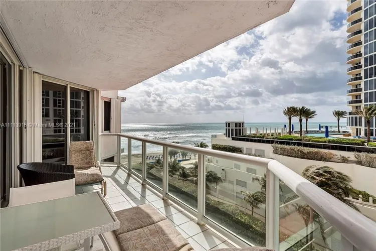 Florida Ocean Club #605 image #6