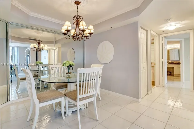 Florida Ocean Club #605 image #7