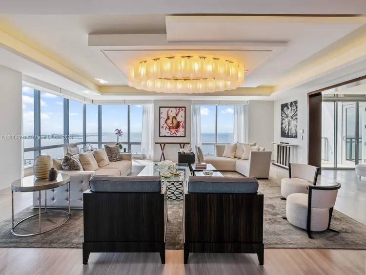 The Four Seasons Residences #PH1 image #10