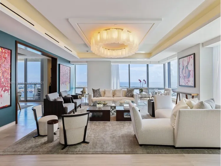 The Four Seasons Residences #PH1 image #11