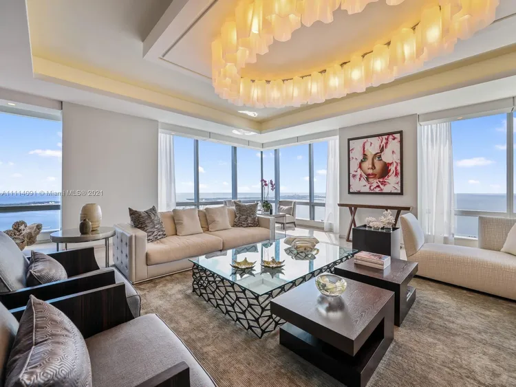 The Four Seasons Residences #PH1 image #12