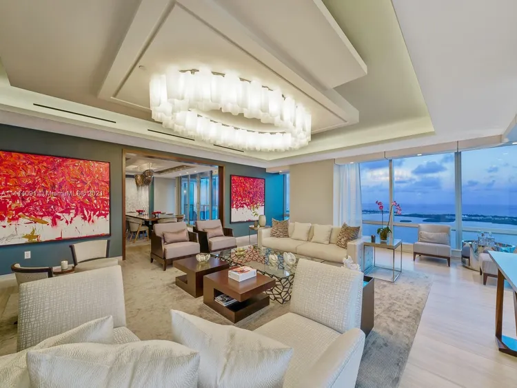 The Four Seasons Residences #PH1 image #13