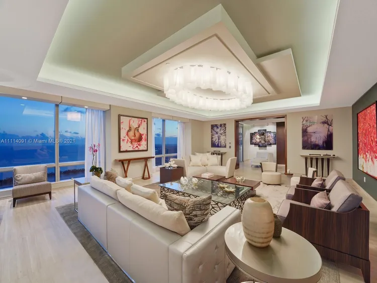 The Four Seasons Residences #PH1 image #14