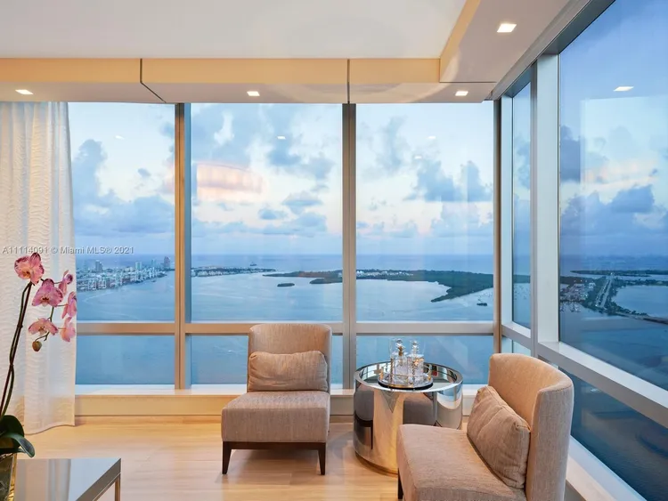 The Four Seasons Residences #PH1 image #15