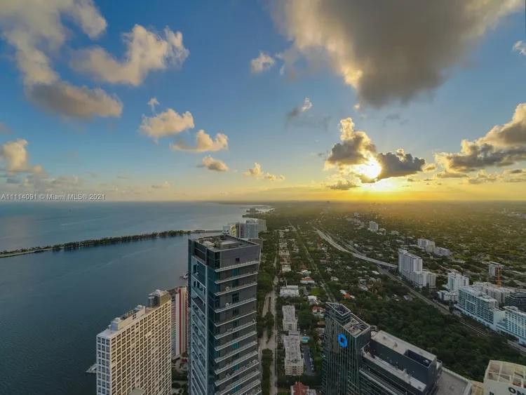 The Four Seasons Residences #PH1 image #16