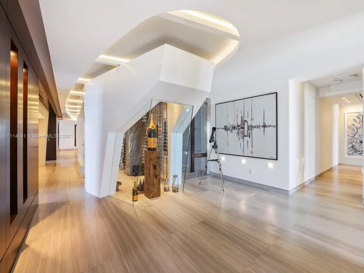 The Four Seasons Residences #PH1 image #17