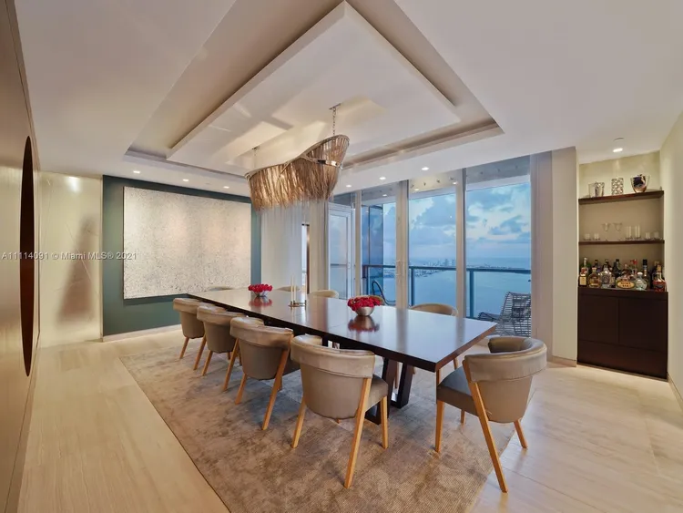 The Four Seasons Residences #PH1 image #18