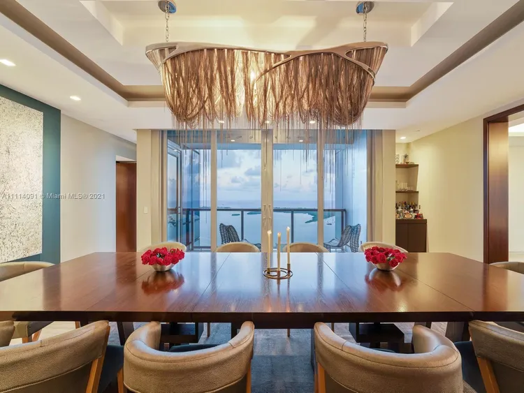 The Four Seasons Residences #PH1 image #19
