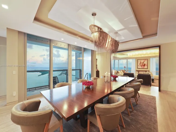 The Four Seasons Residences #PH1 image #20