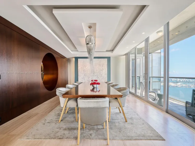 The Four Seasons Residences #PH1 image #21