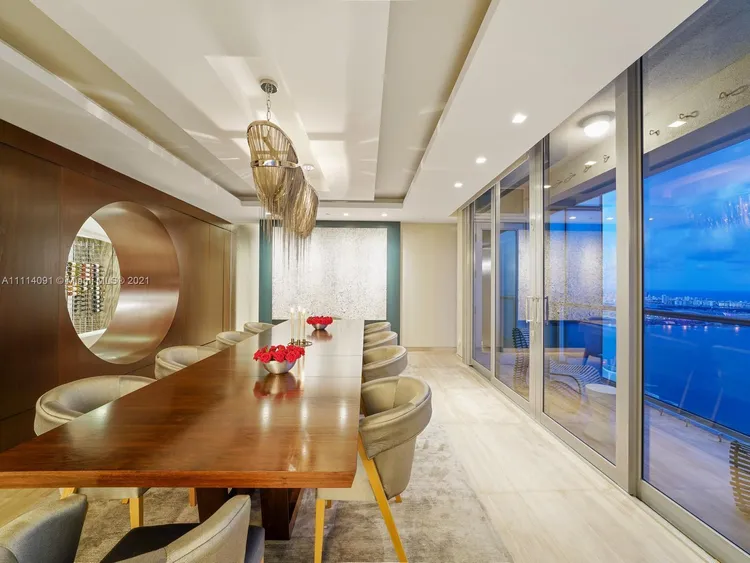 The Four Seasons Residences #PH1 image #22