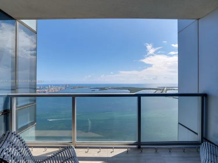 The Four Seasons Residences #PH1 image #23