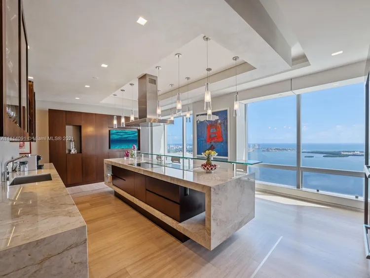 The Four Seasons Residences #PH1 image #24