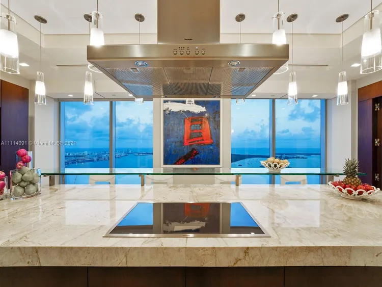 The Four Seasons Residences #PH1 image #25