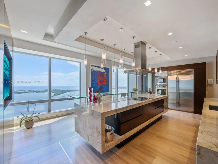 The Four Seasons Residences #PH1 image #27