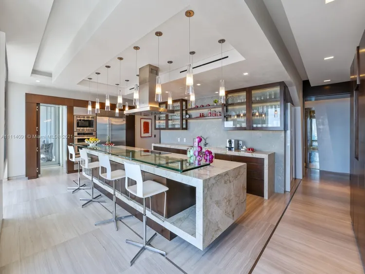 The Four Seasons Residences #PH1 image #29