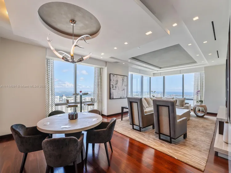 The Four Seasons Residences #PH1 image #31