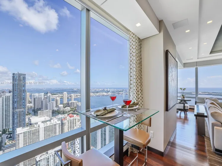 The Four Seasons Residences #PH1 image #32