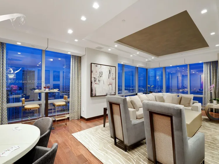 The Four Seasons Residences #PH1 image #33