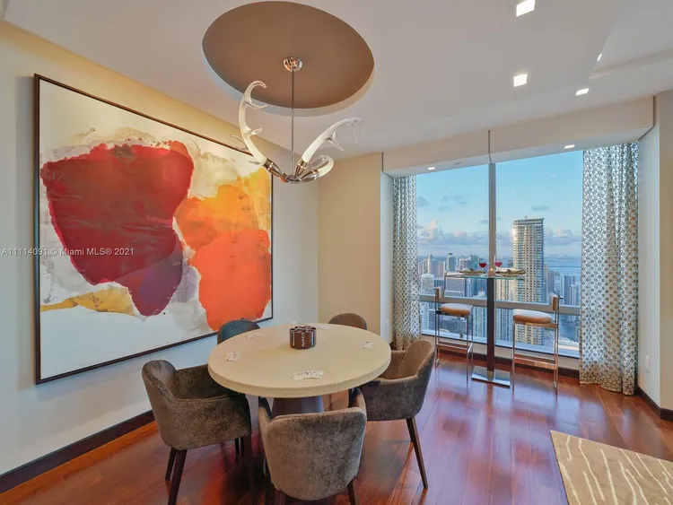 The Four Seasons Residences #PH1 image #34