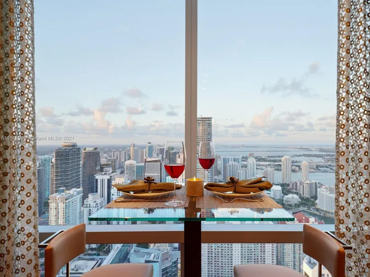 The Four Seasons Residences #PH1 image #35