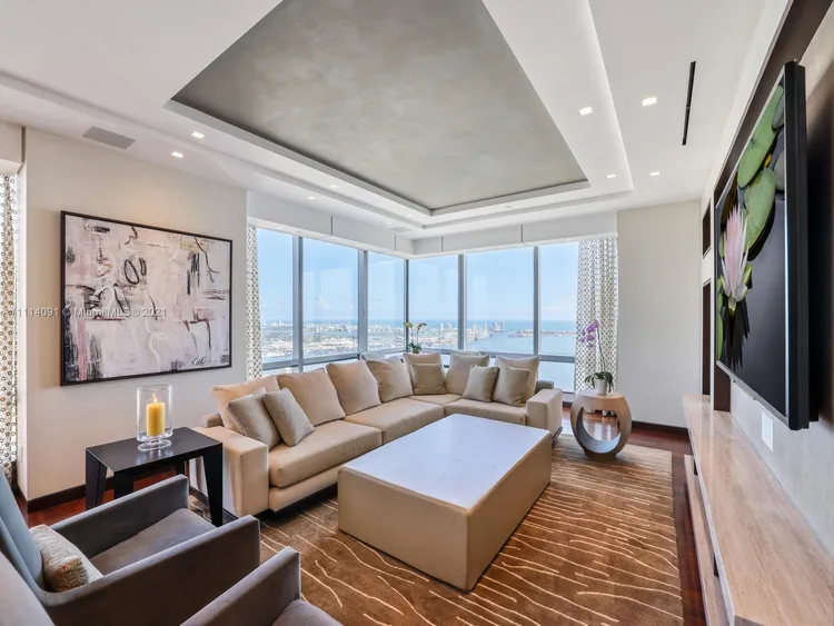 The Four Seasons Residences #PH1 image #36