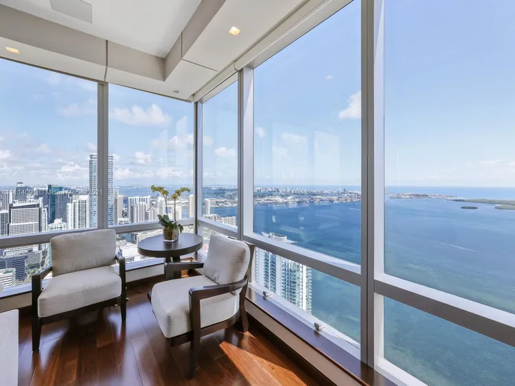 The Four Seasons Residences #PH1 image #39