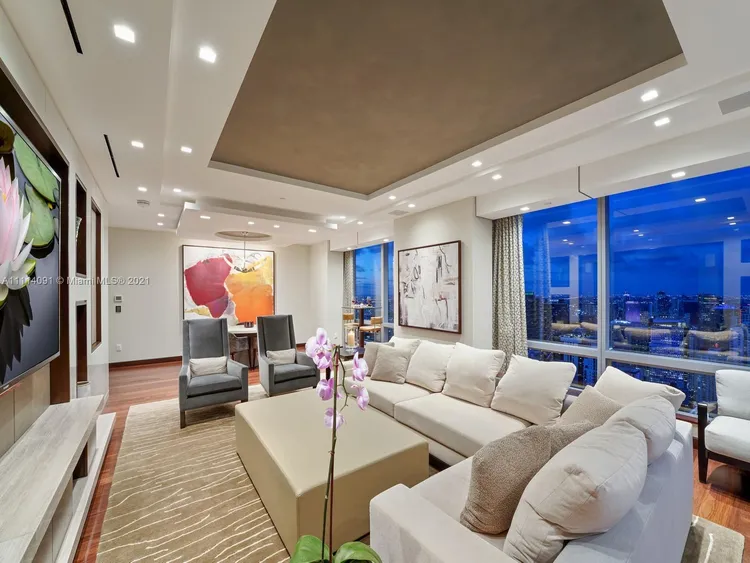 The Four Seasons Residences #PH1 image #41