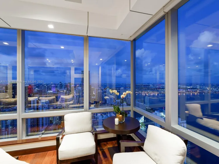 The Four Seasons Residences #PH1 image #42