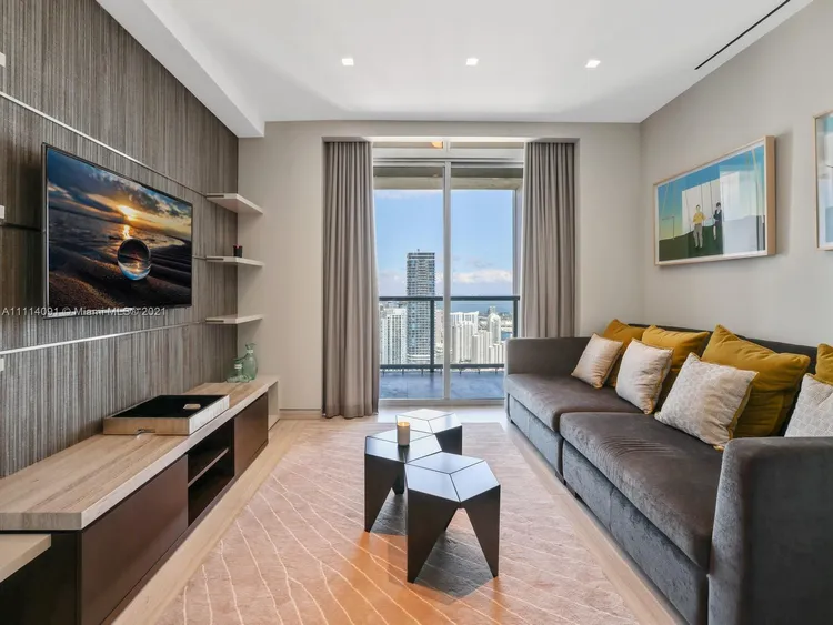 The Four Seasons Residences #PH1 image #43