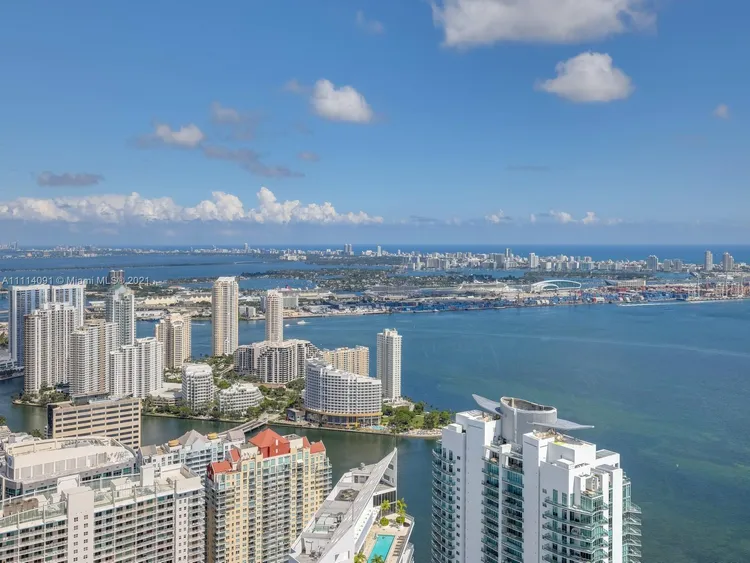 The Four Seasons Residences #PH1 image #44