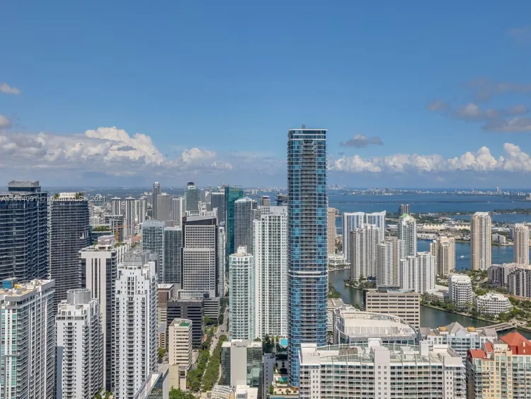 The Four Seasons Residences #PH1 image #45