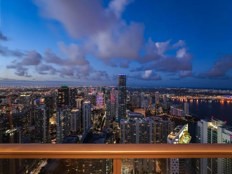 The Four Seasons Residences #PH1 image #46