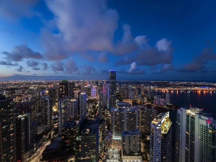 The Four Seasons Residences #PH1 image #47