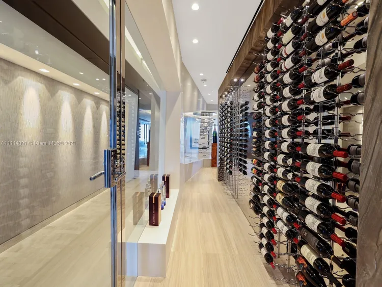 The Four Seasons Residences #PH1 image #48