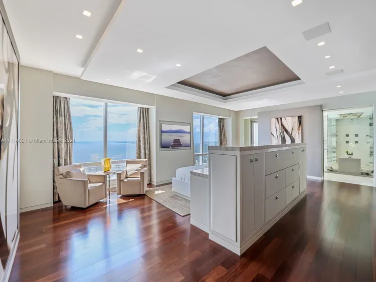 The Four Seasons Residences #PH1 image #55