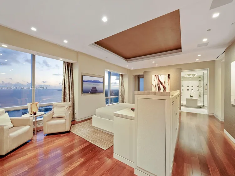 The Four Seasons Residences #PH1 image #56