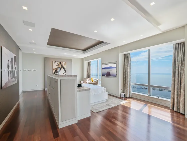 The Four Seasons Residences #PH1 image #57