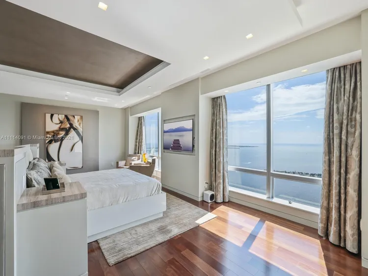 The Four Seasons Residences #PH1 image #58