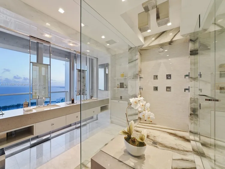 The Four Seasons Residences #PH1 image #60