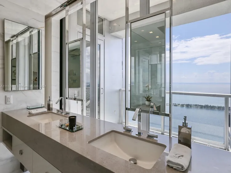 The Four Seasons Residences #PH1 image #61