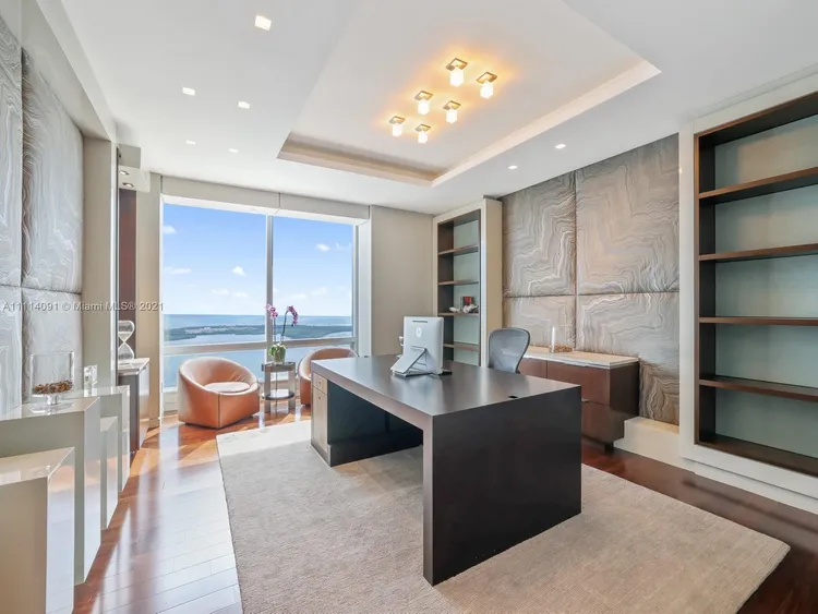 The Four Seasons Residences #PH1 image #66