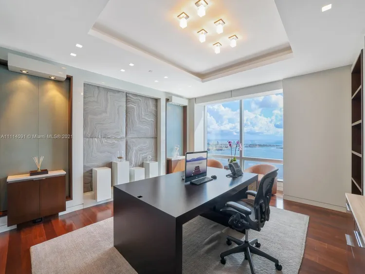 The Four Seasons Residences #PH1 image #67