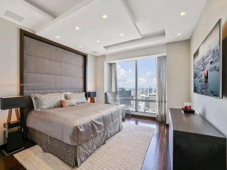 The Four Seasons Residences #PH1 image #69