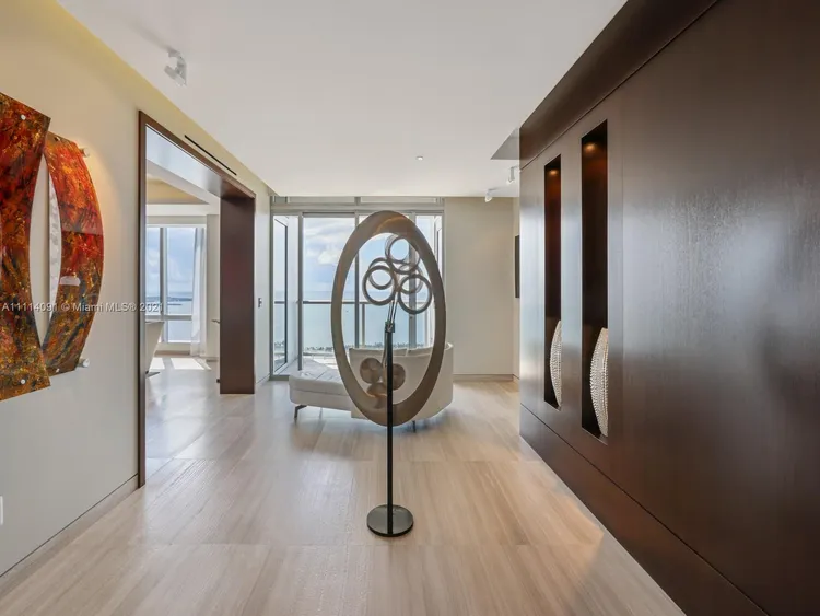 The Four Seasons Residences #PH1 image #6