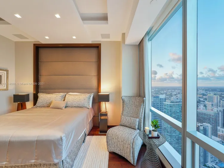 The Four Seasons Residences #PH1 image #70