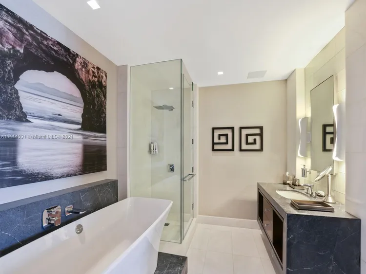 The Four Seasons Residences #PH1 image #72