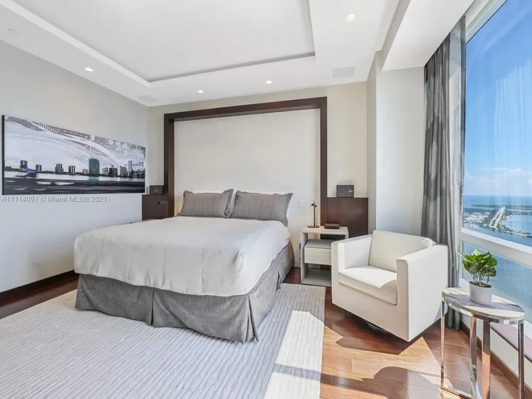 The Four Seasons Residences #PH1 image #73